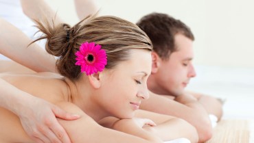 Duo massage voor koppels, vrienden of vriendinnen, broers, zussen,...