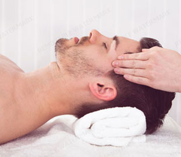 Haptodynamische massage