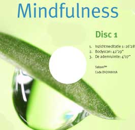 Mindfulness DVD