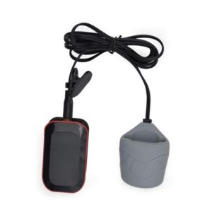 Bluetooth mobiele hrv hartslagmeter met vingertopsensor kyto fitnesstechnologie rood
