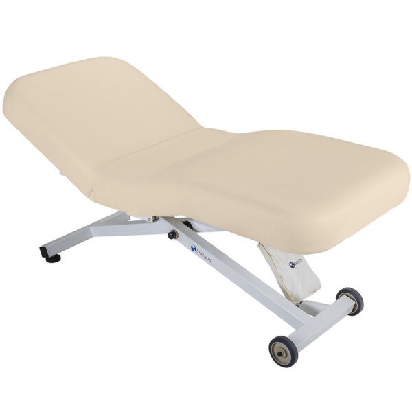 Housse de protection Flexa-Cover pour tables de massage Salon beige