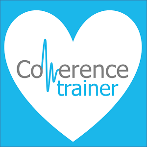 App Coherence Heart Trainer pour Kyto: mesurez la variabilité de votre fréquence cardiaque.