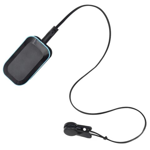 Ear sensor blue
