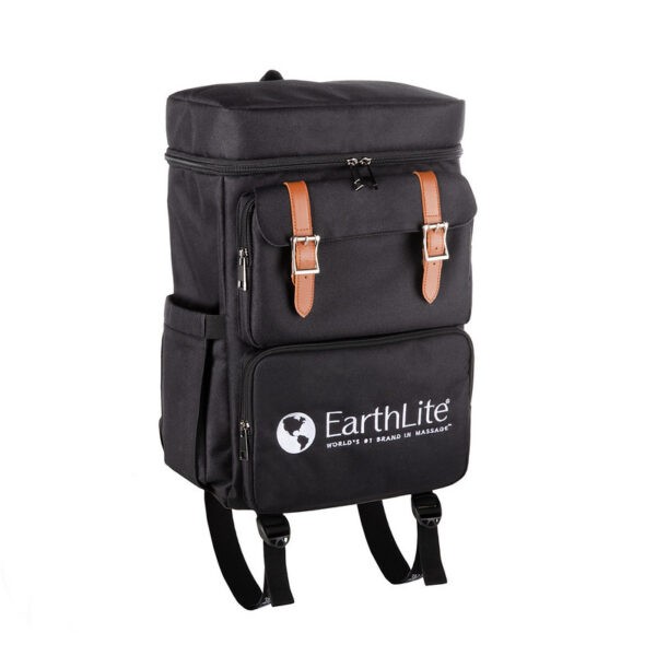 GO Pack travel bag Earthlite