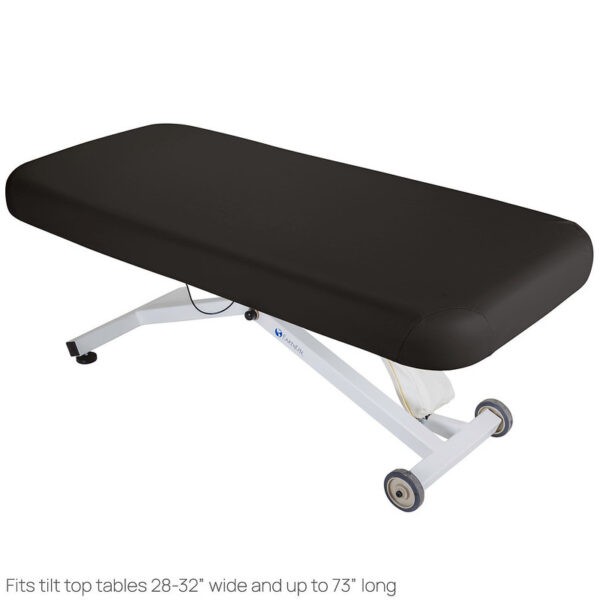 professional electric massage table cover