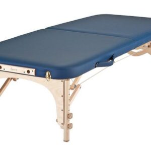 Feldenkrais massage table