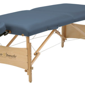Inner Strength Element table de massage Agate