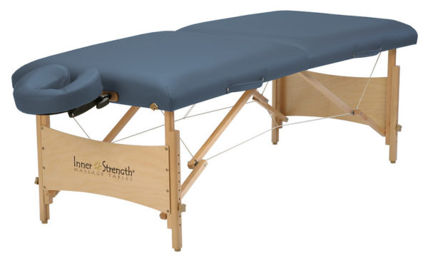 Inner Strength Element massage table Agate