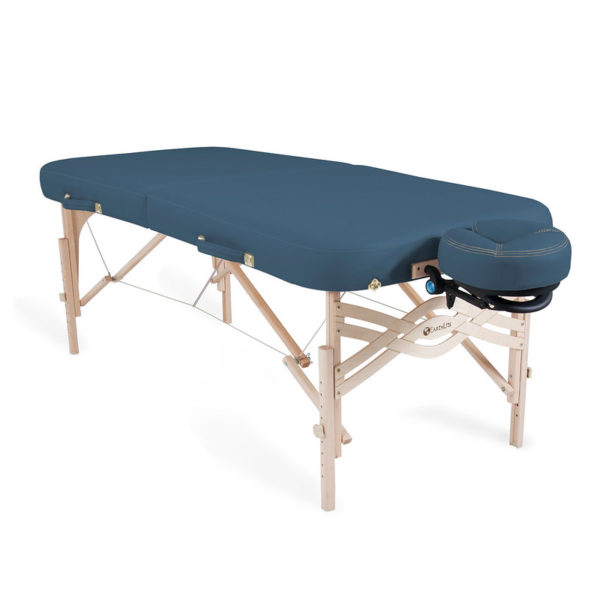 New Spirit massage table Sterling