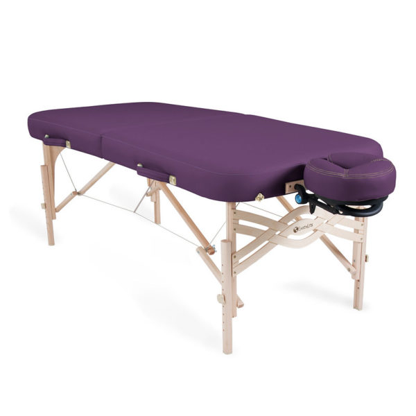 New Spirit massage table Amethyst
