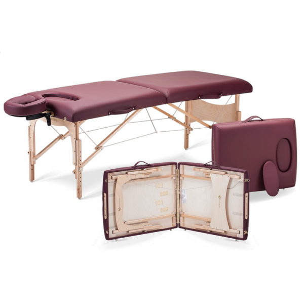 DemiFit treatment table package