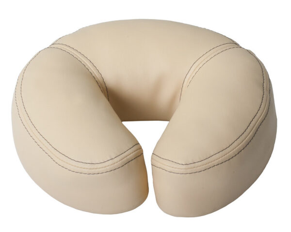 Strata cushion Maries-beige