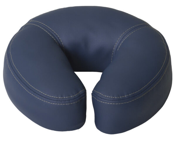 Strata cushion Mystic-Blue