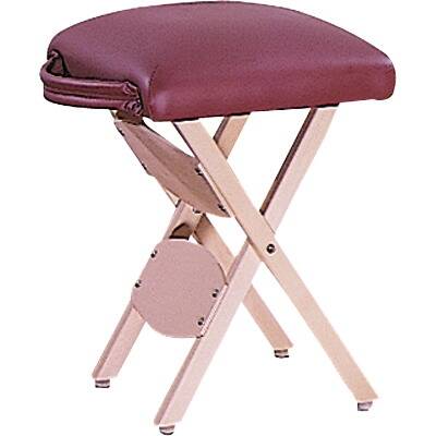 Handy massage stool