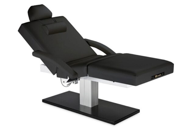 Everest Spa Salon massage table d'Earthlite Black