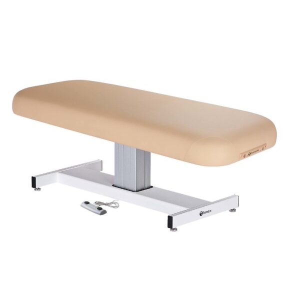 Everest wellness table for beauty salons, wellness salons, beauty salons