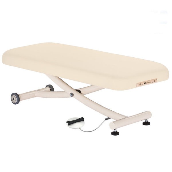 ellora Vista massage bench Flat