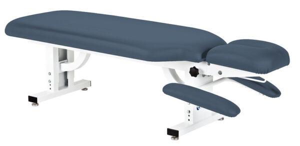 Apex chiropractic massage table