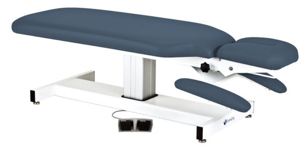 Apex chiropractie elektrische massagetafel
