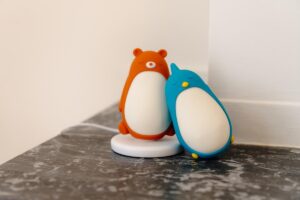 Moonbuddy voor kinderen