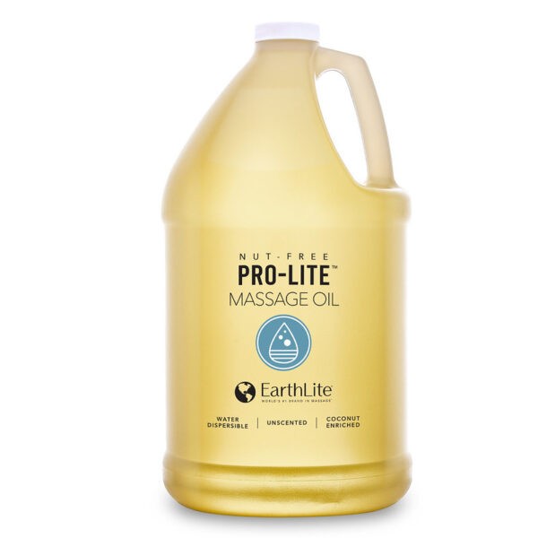 d'huile Pro-Lite sans noix Gallon