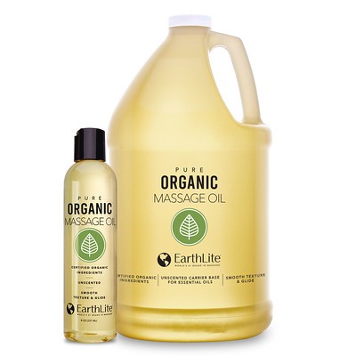 Earthlite Organic Oil