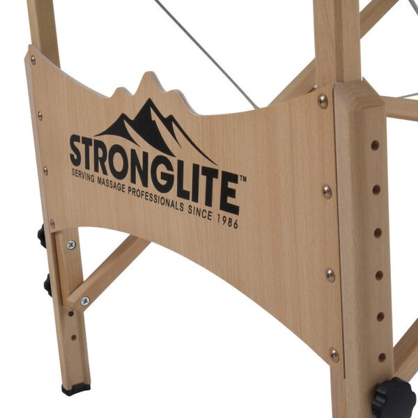 Stronglite Shasta standaard eindpaneel