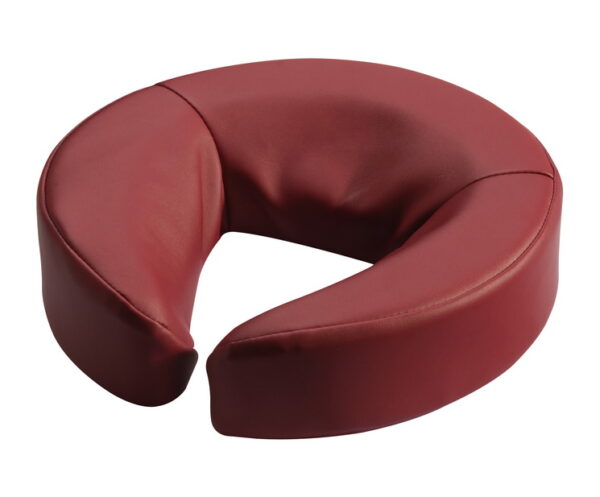 Universe Headrest Cushion burgundy