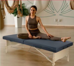 Universe shiatsu massagetafel