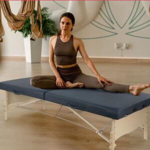 Universe shiatsu massage table