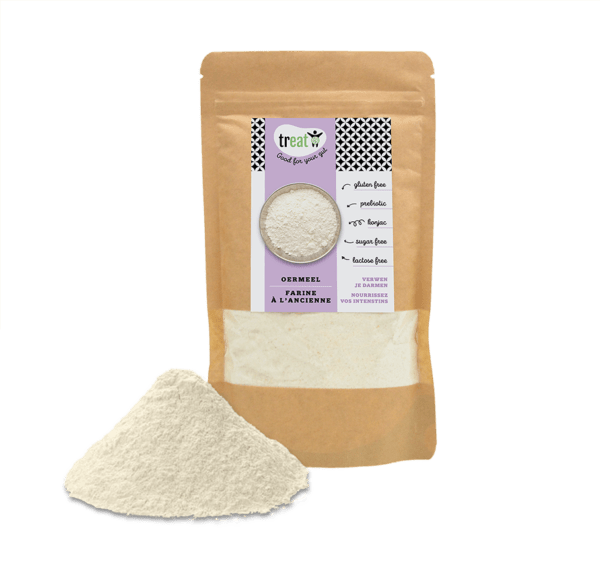 Baking mix Primal flour 1 kg Treat