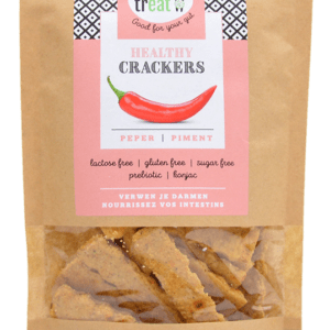 Crackers Poivre