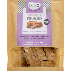 Treat biscuits Speculaas