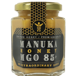 Manuka honey MGO 85
