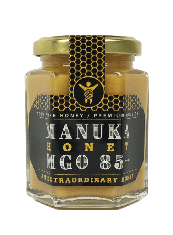 Manuka honey MGO 85