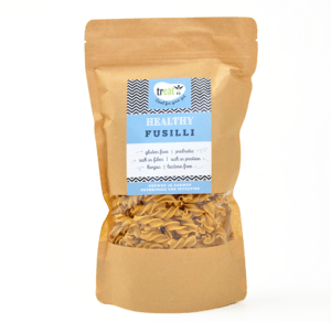 Pasta Fusilli Treat