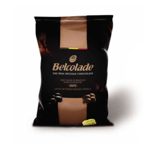 zwarte chocolade Origins Oeganda 80% Cacao-Trace Bio