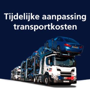 International shipping cost