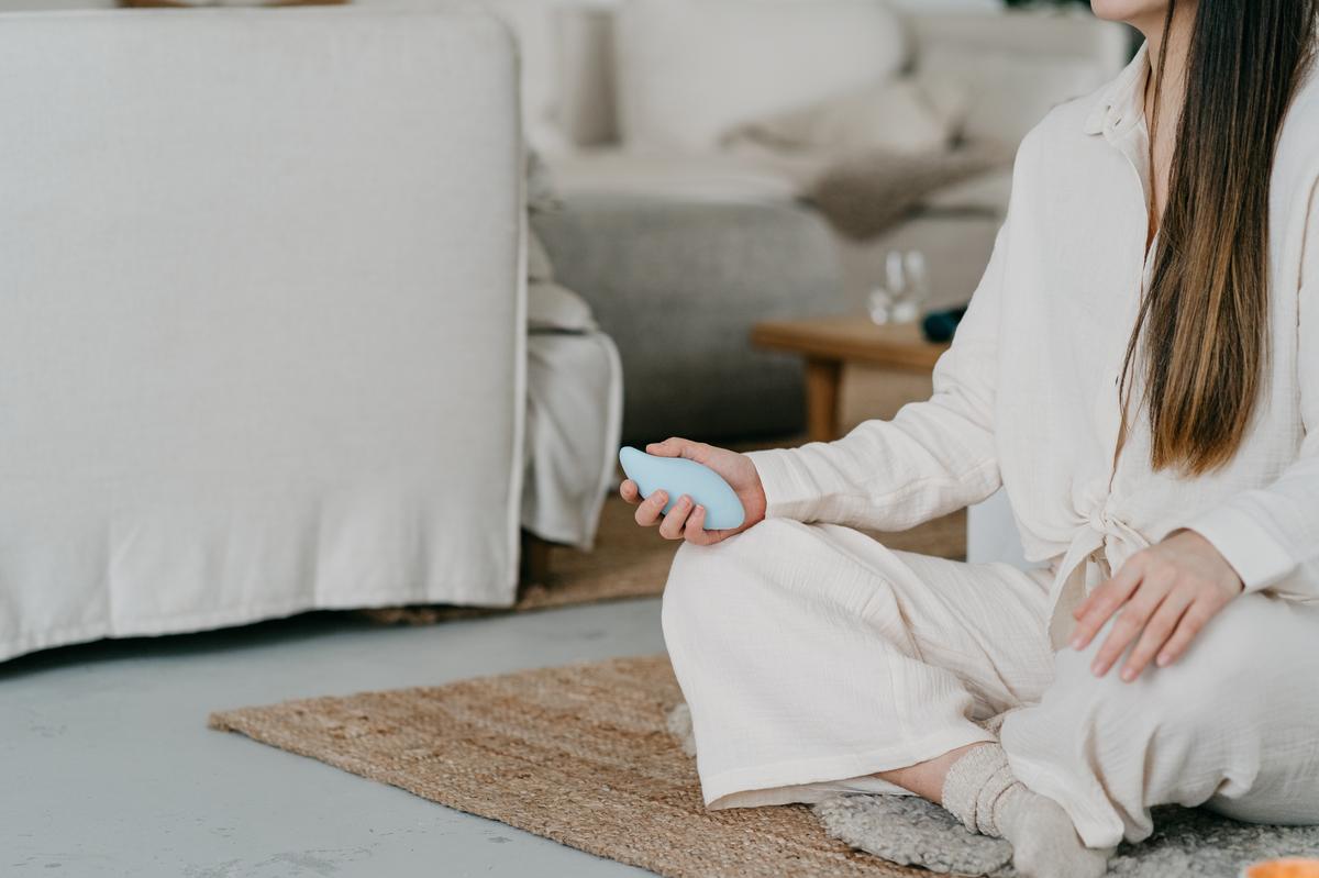 Moonbird, le coach de respiration idéal pour la cohérence cardiaque.
