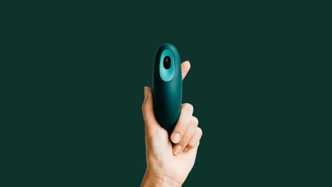 Achetez Moonbird turquoise.