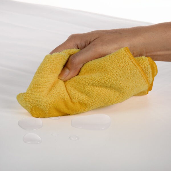 vir-avoid cover washable against oil and grease